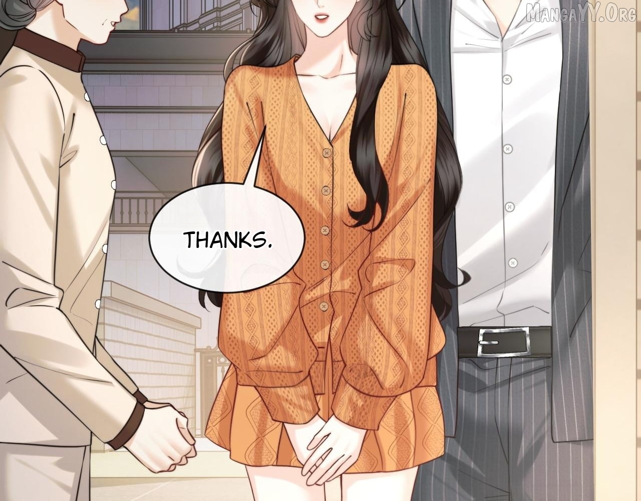 Deeply In Love Chapter 63 - page 35